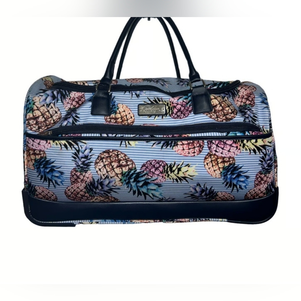 Jessica Simpson luggage set